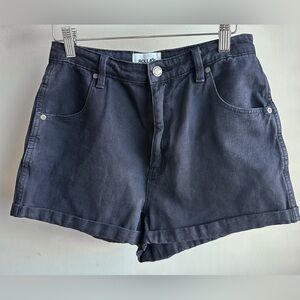 Rollas High Rise Dusters 28 Slim